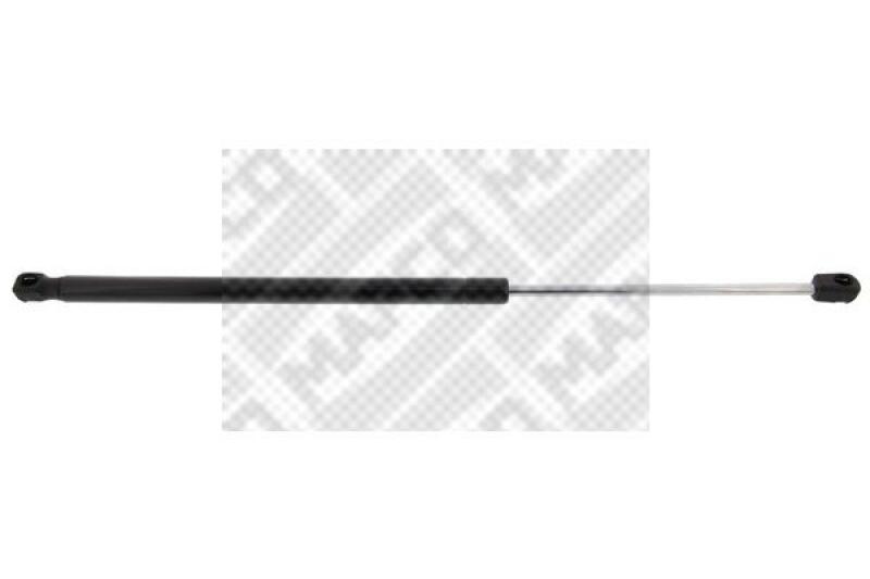 MAPCO Gasfeder, Koffer-/Laderaum 91678