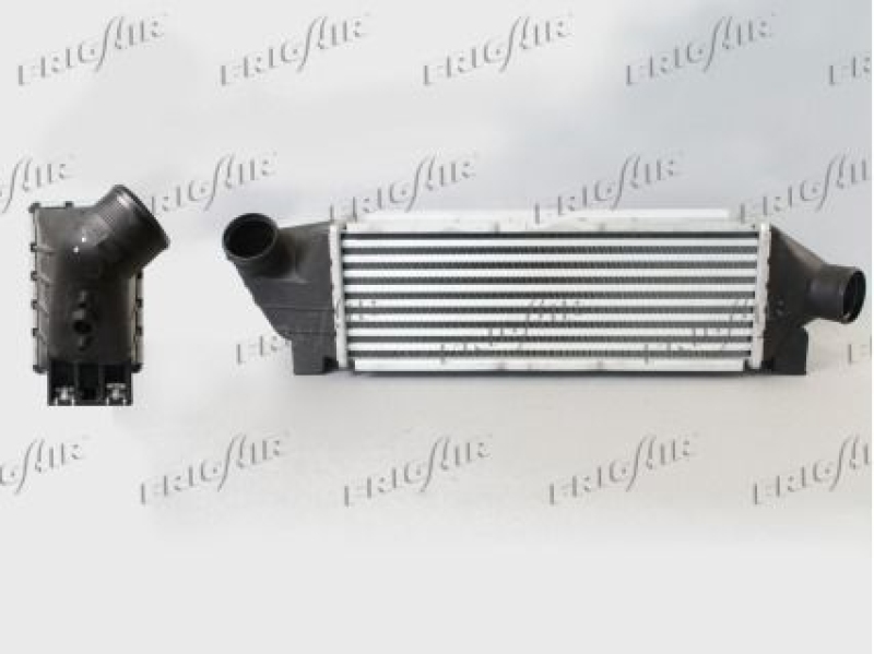 FRIGAIR Ladeluftk&uuml;hler 7053006