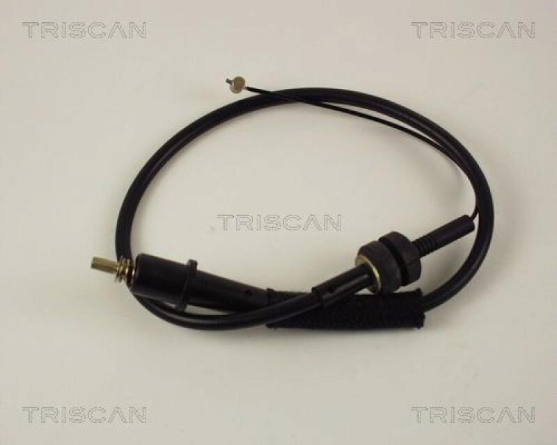 TRISCAN Accelerator Cable