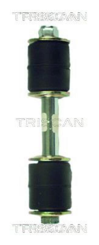 TRISCAN Stabiliser Set