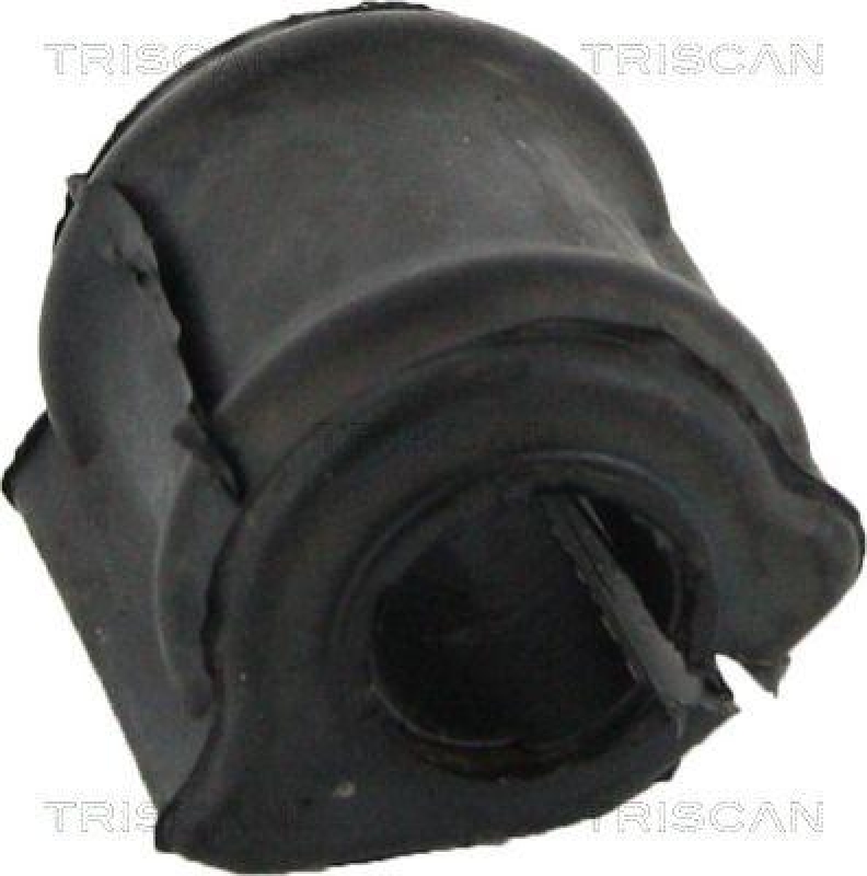TRISCAN Bearing Bush, stabiliser