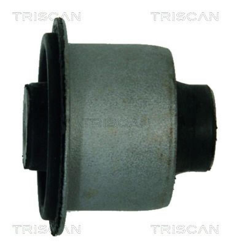 TRISCAN Control Arm-/Trailing Arm Bush