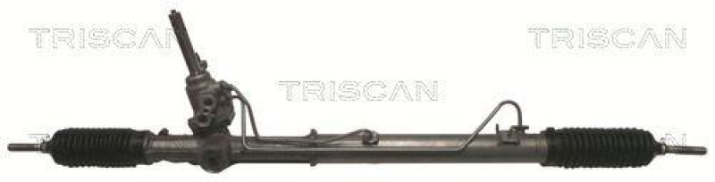 TRISCAN Steering Gear