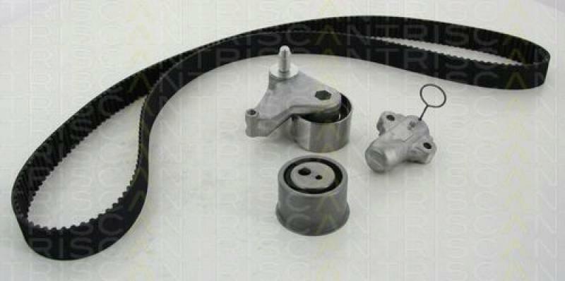 TRISCAN Timing Belt Set