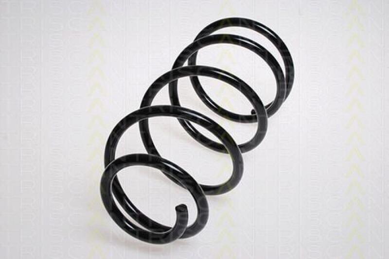 TRISCAN Coil Spring