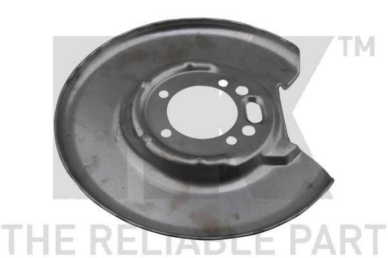 Spritzblech, Bremsscheibe 234821