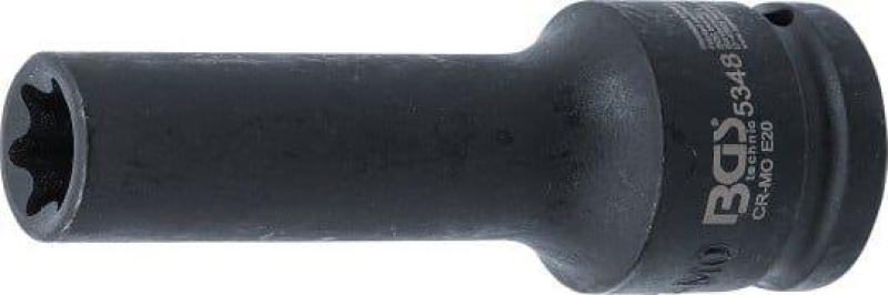BGS Power Socket