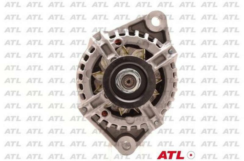 ATL Autotechnik Generator