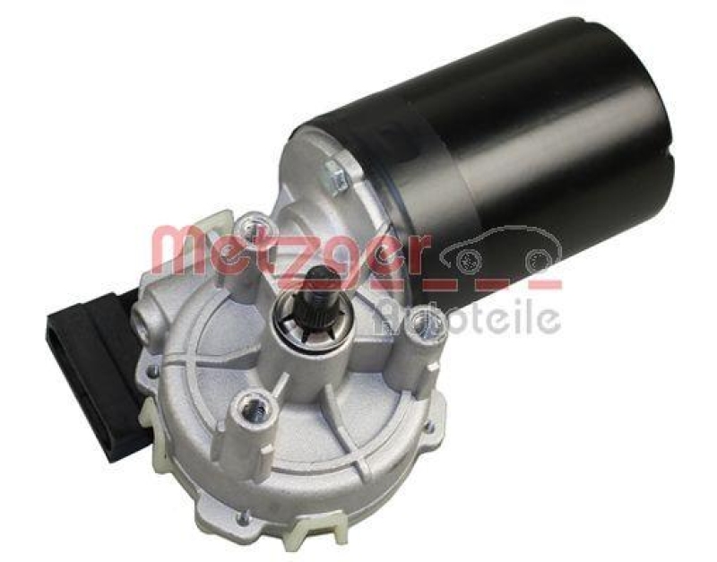 METZGER Wischermotor 2190827