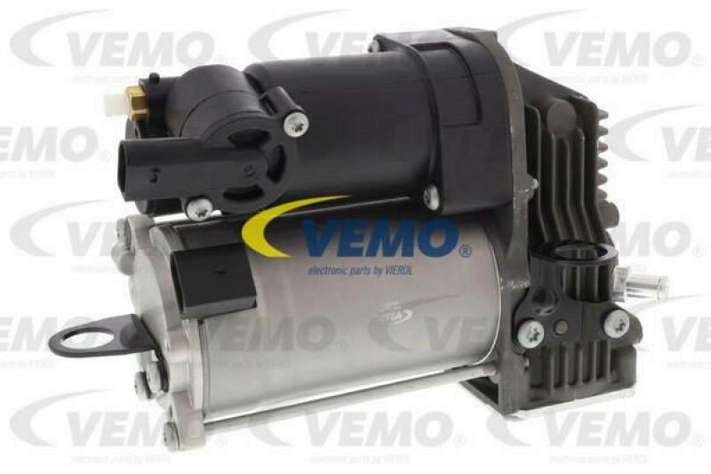 VEMO Kompressor, Druckluftanlage Original VEMO Qualität