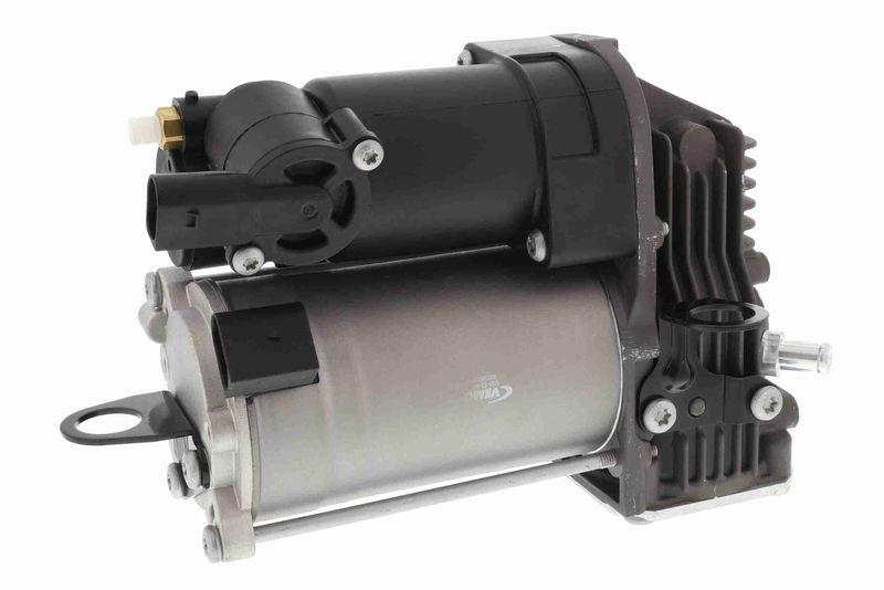 VEMO Compressor, compressed air system Original VEMO Quality