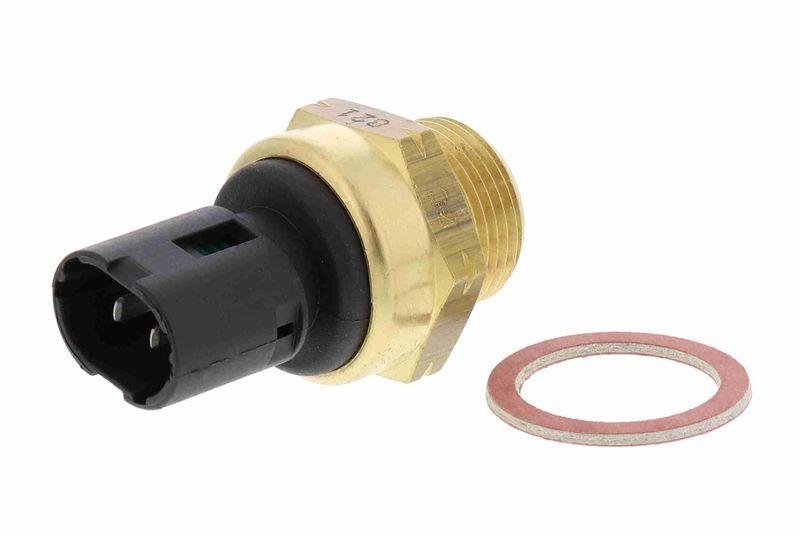 VEMO Temperature Switch, radiator fan Original VEMO Quality