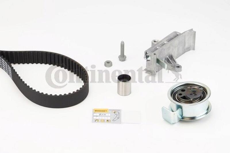 CONTINENTAL CTAM Timing Belt Set