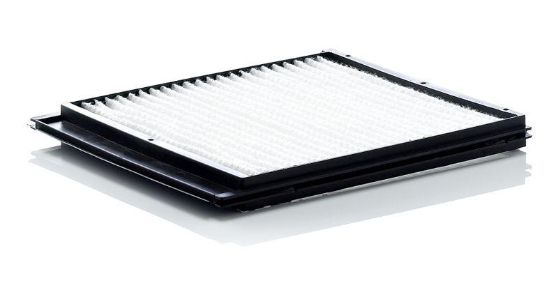 MANN-FILTER Filter, Innenraumluft CU 2516