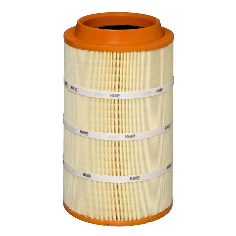HENGST FILTER Luftfilter