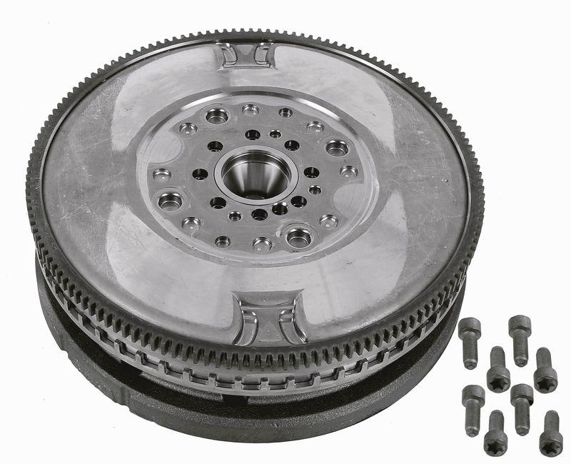 SACHS Flywheel Dual-mass flywheel