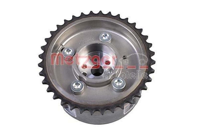 METZGER Camshaft Adjuster
