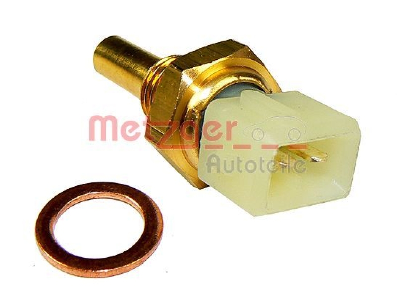 METZGER Sensor, K&uuml;hlmitteltemperatur 905176