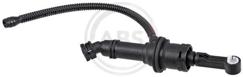Master Cylinder, clutch
