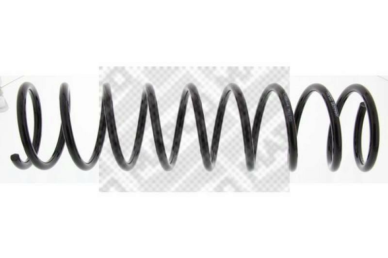 MAPCO Coil Spring