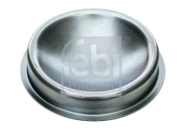 FEBI BILSTEIN Kappe, Radlager 21616