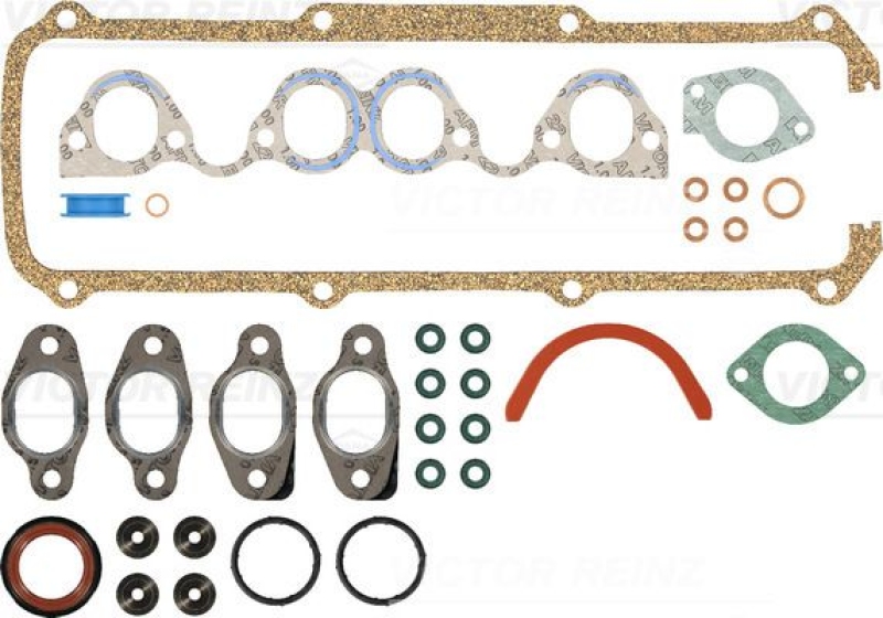 VICTOR REINZ Gasket Set, cylinder head
