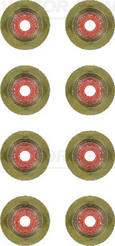 VICTOR REINZ Seal Set, valve stem