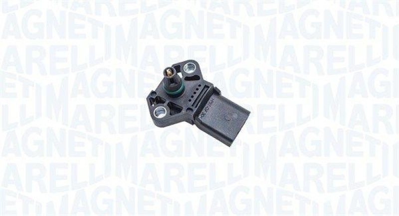MAGNETI MARELLI Sensor, Saugrohrdruck 215810012800