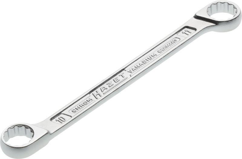 HAZET Double Ring Spanner
