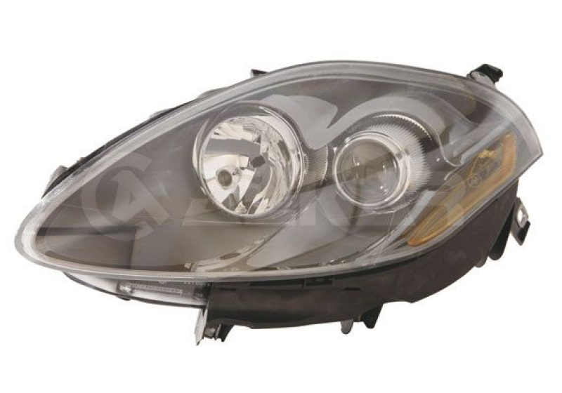 Headlight