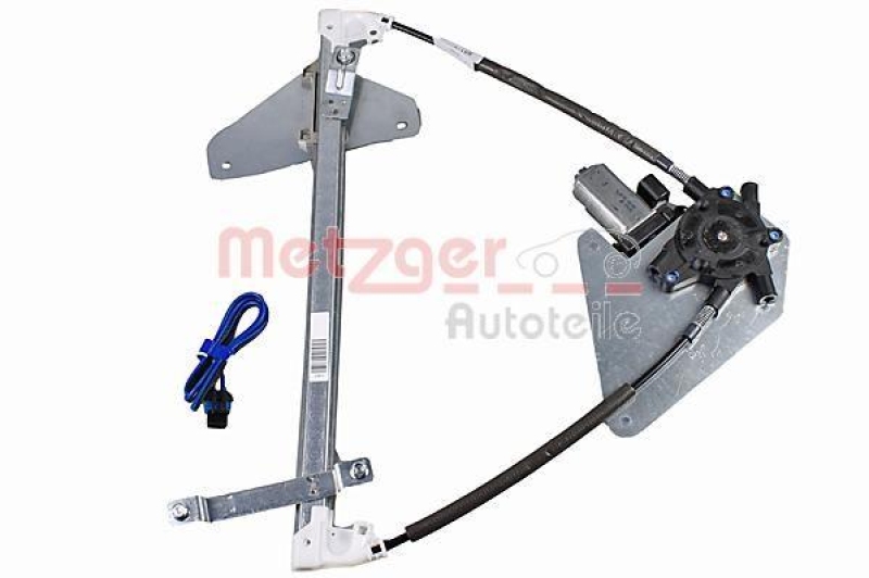 METZGER Window Regulator OE-part