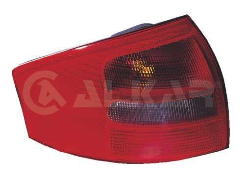 Combination Rear Light
