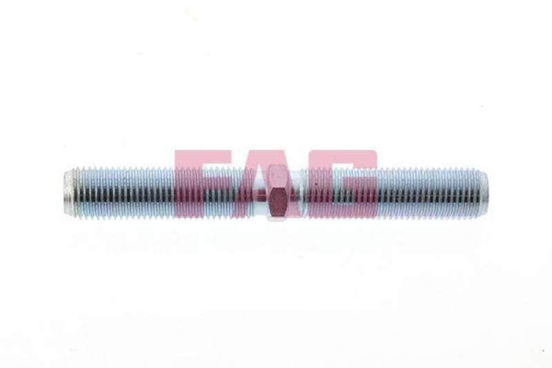 Schaeffler FAG Schraube, Spureinstellung