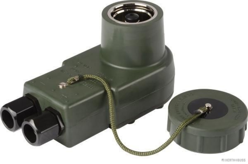 HERTH+BUSS ELPARTS Plug