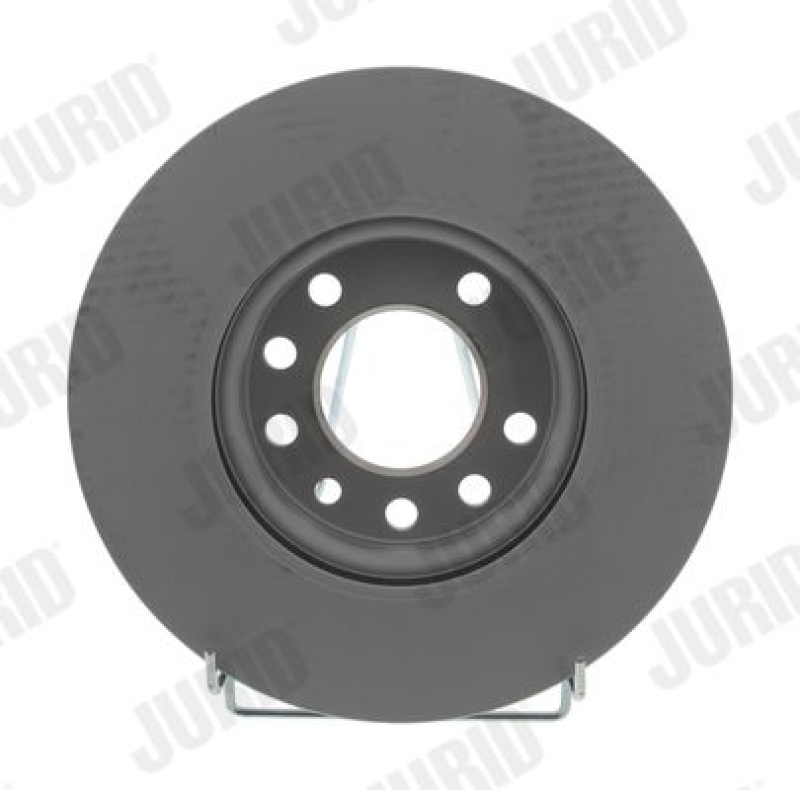 2x JURID Brake Disc