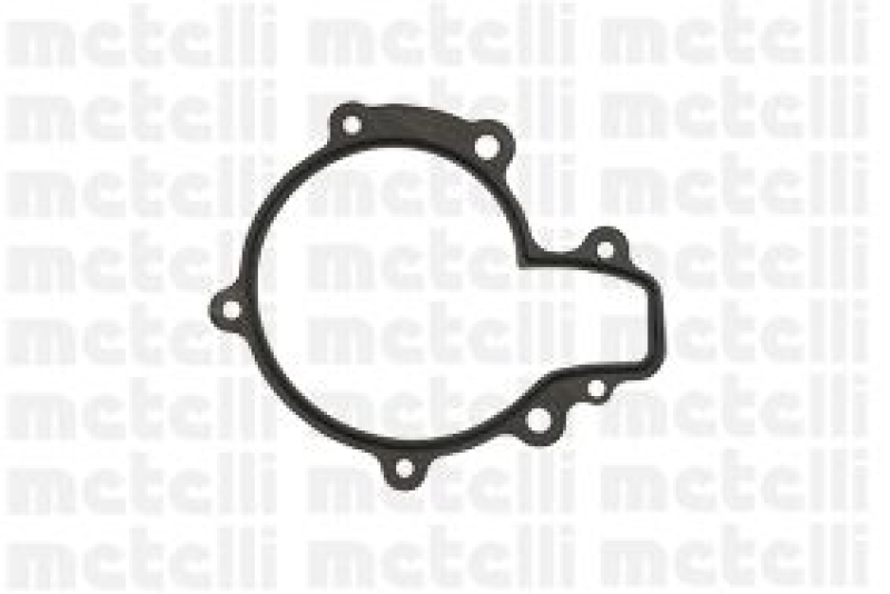 METELLI Water Pump, engine cooling