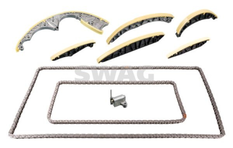 SWAG Timing Chain Kit