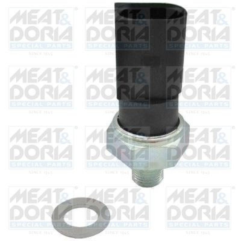 MEAT & DORIA Oil Pressure Switch