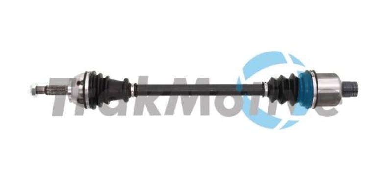 TrakMotive Drive Shaft