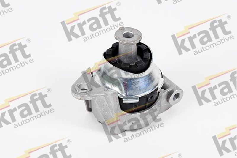KRAFT AUTOMOTIVE Mounting, engine