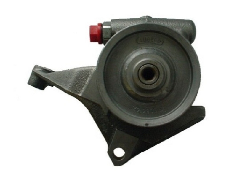 SPIDAN Hydraulic Pump, steering system