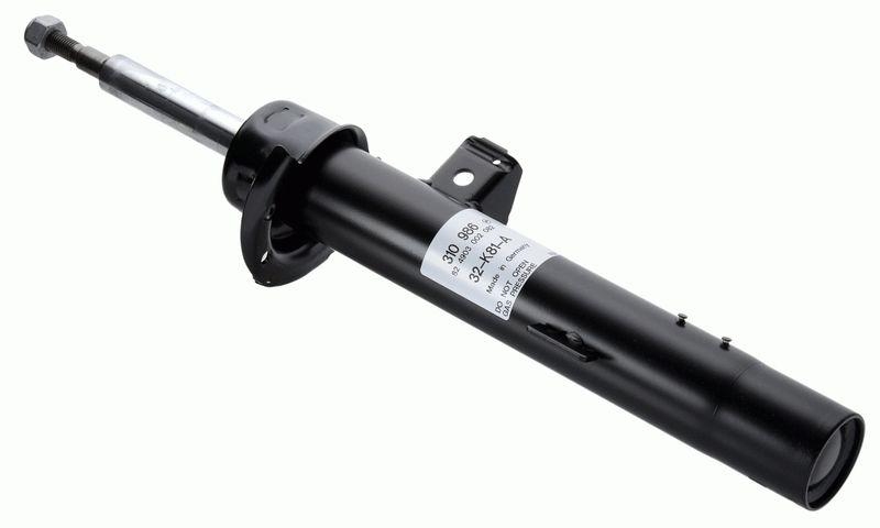 1x SACHS Sto&szlig;d&auml;mpfer Vorne Rechts passend f&uuml;r BMW 1(E81 E88) 116i 118i 116d 118d 310 986