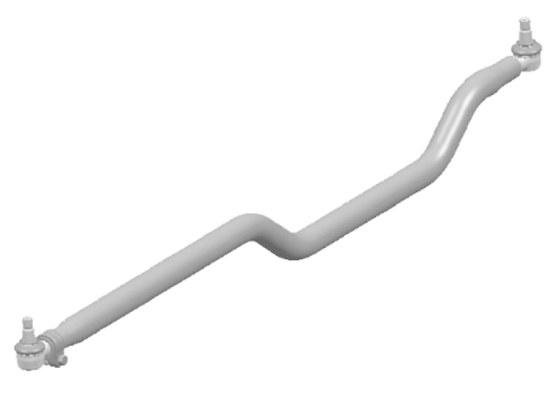 LEMFÖRDER Tie Rod