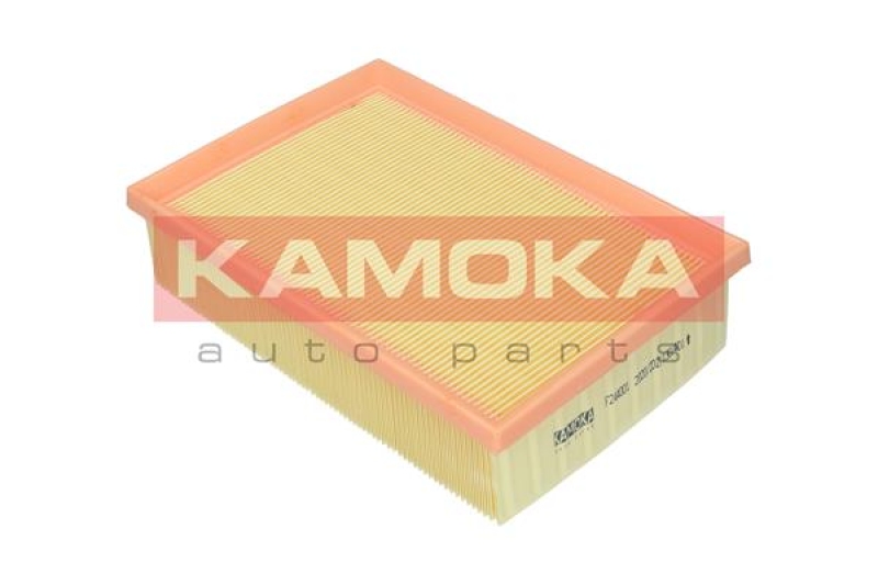 KAMOKA Luftfilter