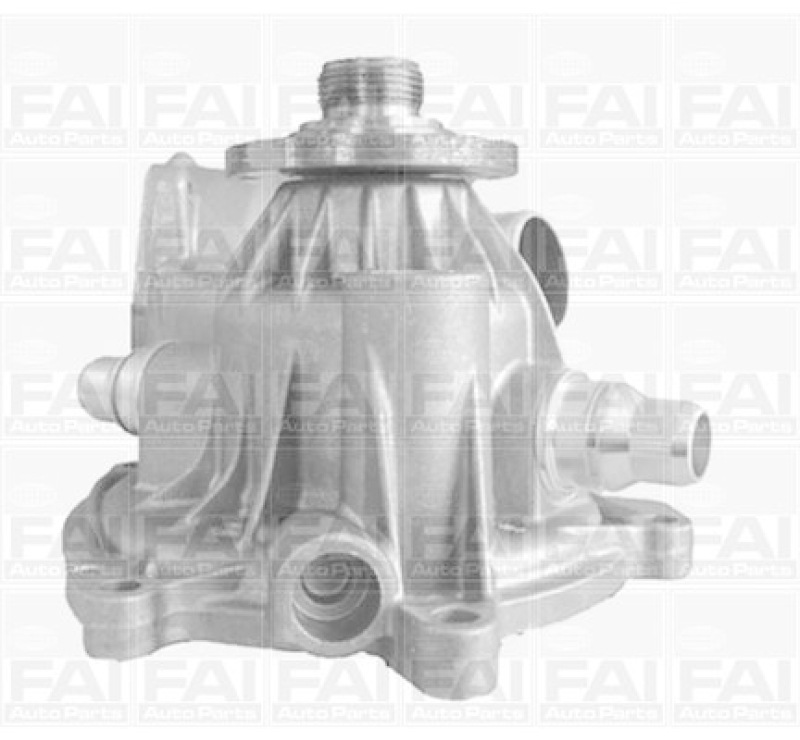 FAI AutoParts Water Pump, engine cooling