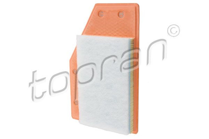 TOPRAN Luftfilter 209 018