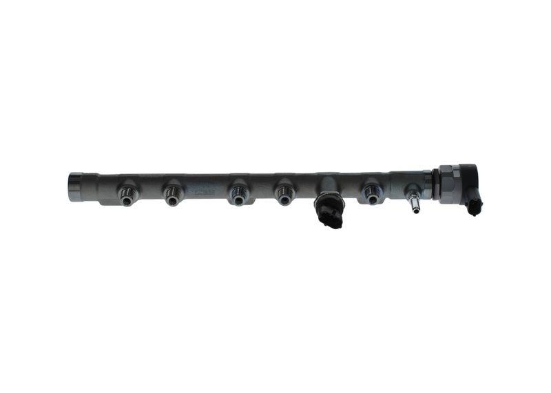 BOSCH Verteilerrohr, Kraftstoff