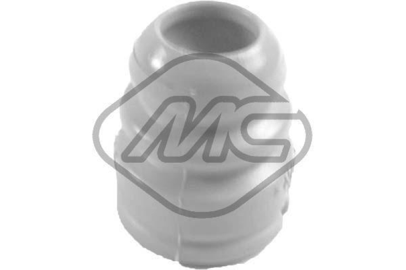 Metalcaucho Anschlagpuffer, Federung