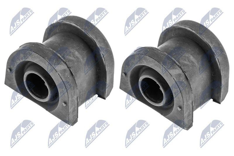 NTY Lagerbuchse, Stabilisator ZGS-SB-018
