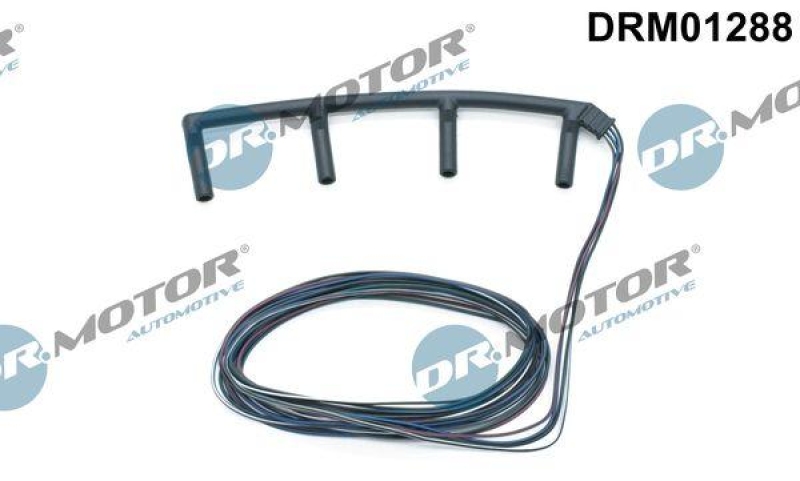 Dr.Motor Automotive Kabelreparatursatz, Glühkerze